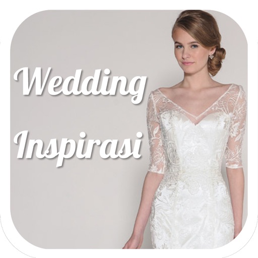 Wedding Inspirasi iOS App