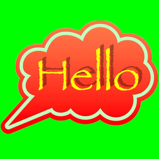 Message Bubble - Photo Chat icon
