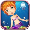 Amazing Mermaid Maze for Girls - Sea Creatures Avoiding Adventure