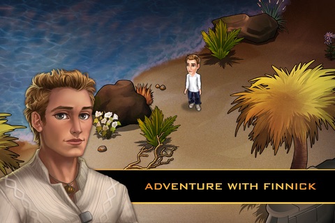 The Hunger Games Adventures screenshot 3
