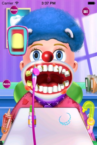 Joker Dentist screenshot 3