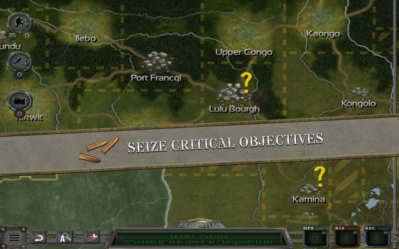 Congo Merc thumbnail 1