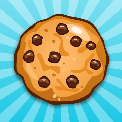 Cookie Clicker as an NFT game