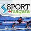 Sport Niagara Magazine