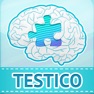 Get Testico -психологические тесты for iOS, iPhone, iPad Aso Report