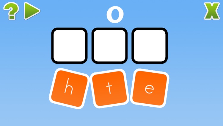 Sight Word Mastery: Dolch screenshot-3