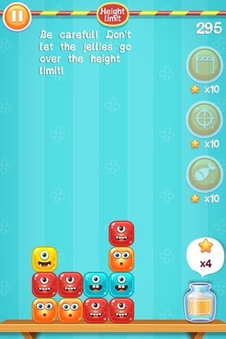 Pop Jelly screenshot 3