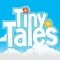 Tiny Tales Bible Adventures is a beautiful interactive collection of famous Biblical Stories