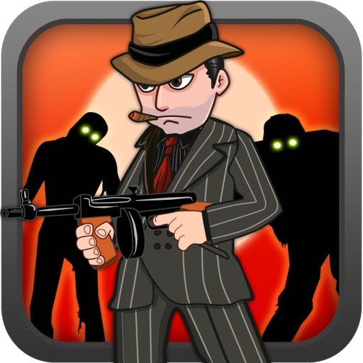 Zombie Cops Vs. iMob Apocalyse : A Street Chase in Gang-star Rio FREE