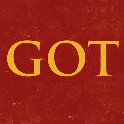 Trivia for Game of Thrones - Fan quiz for the TV series iOS App