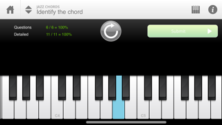 How to cancel & delete Auralia Jazz Chords from iphone & ipad 4