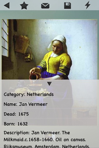 Netherlands Art screenshot 4