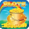J4ckP0t Luck Gold Slots - FREE GAMES