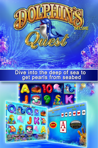 NGM Casino screenshot 4