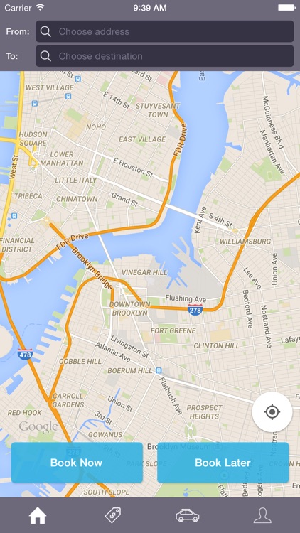 Veterans Radio Dispatch