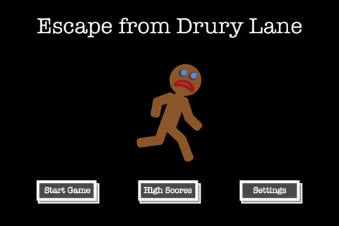 Escape From Drury Lane screenshot 2