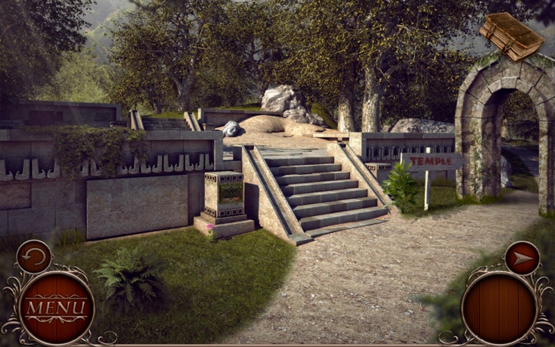 The Mystery of the Mayan Ruins thumbnail 3