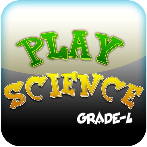 PlayScience IV iOS App