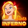 Slots Jackpot Inferno - Free Progressive Macau and Vegas Casino Games