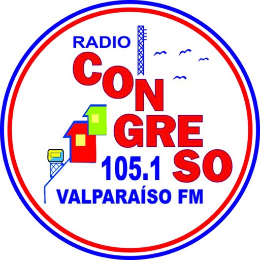 radio congreso icon