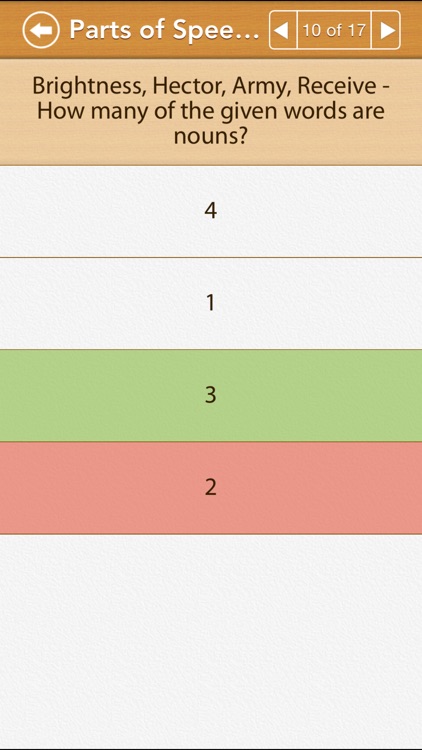Test Your English Grammar