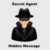 Secret Agent - Hidden Message