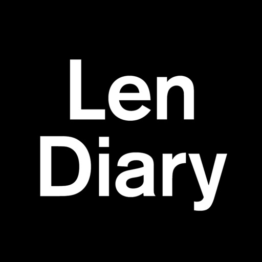 Len Diary icon