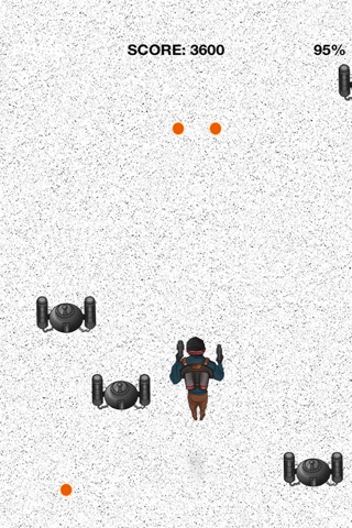 Extreme Fighter Battle - An Ultimate Firing Game screenshot 2