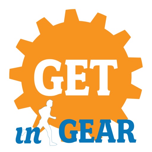 Get In Gear - 2015