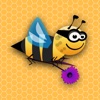 Flap Bee ~ Copter mode honey bee