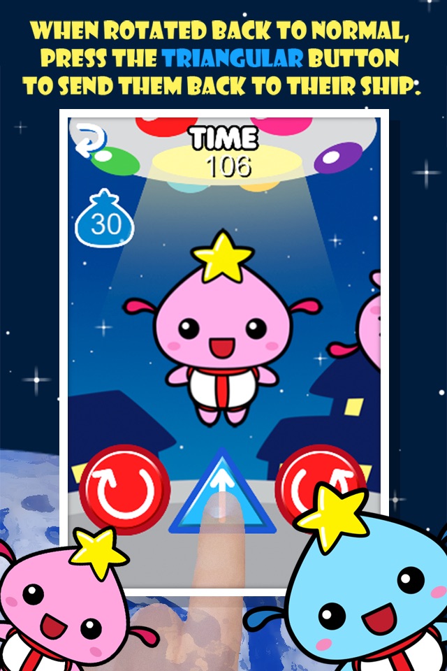 LITTLE STAR KIDS - New Galaxy Best Friend screenshot 3