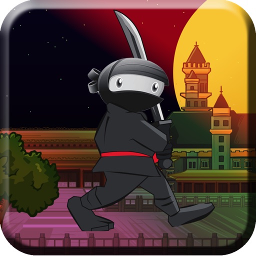 Samurai Ninja Empire Village Attack Siege Game iOS App