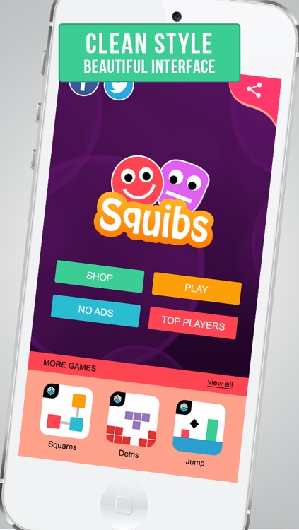 Squibs: Explosive Puzzle