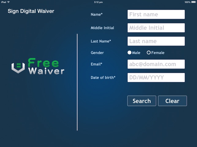 FreeWaiver(圖5)-速報App