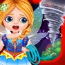 Get Super Girls Power Adventure for iOS, iPhone, iPad Aso Report