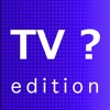 TV Fan Trivia for Kids and Junior, Online Quiz Game With World Best Known Shows Which Were on Television Channel