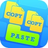 Copy & Paste Board - Multiple Clipboards