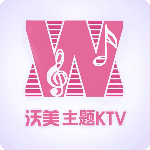 沃美主题KTV icon