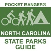 North Carolina State Parks Guide- Pocket Ranger®