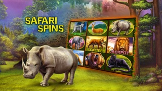 WILD ANIMALS FREE SLOTS GAME 1.260 IOS CASINO WILD ANIMALS FREE SLOTS GAME 1.260 IOS