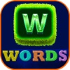 Alpha Words War - New Scramble word brain game with Friends !