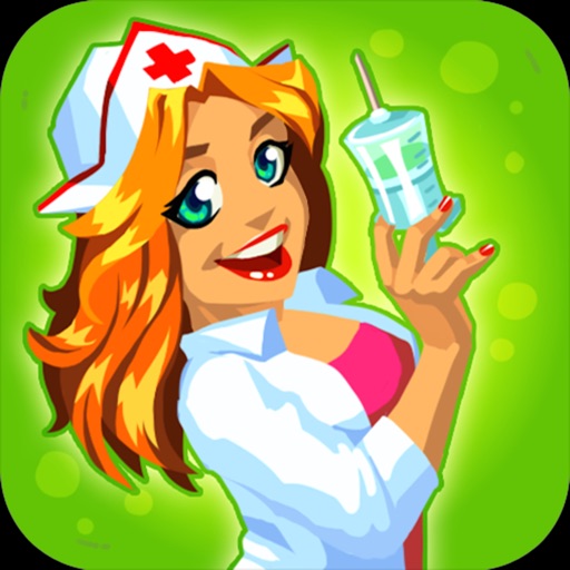Doctor And Surgery CROWN iOS App