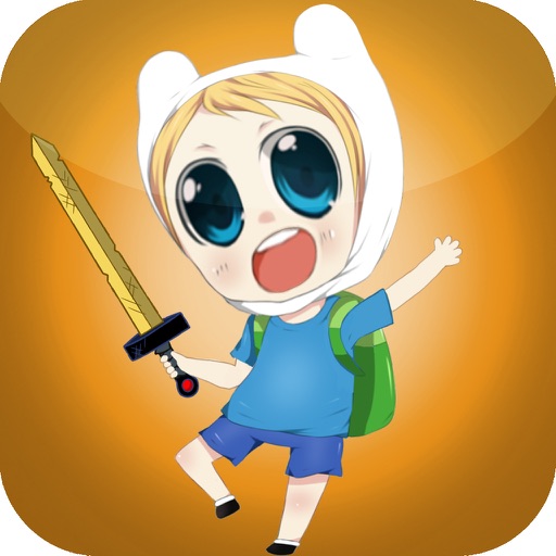 Fantasy Fly - Adventure Time Version icon