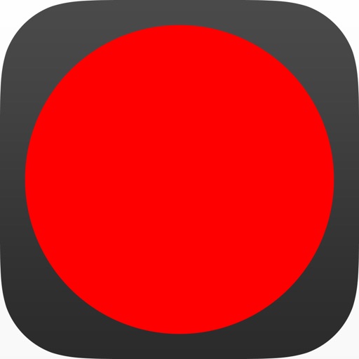RedButton for iPhone iOS App
