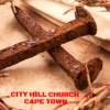 City Hill Cape Town