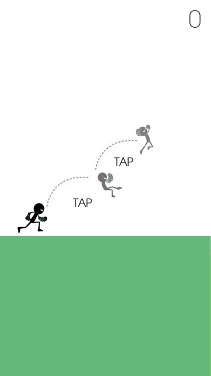 Jump Stick Jump - Crazy stickman climbing adventure