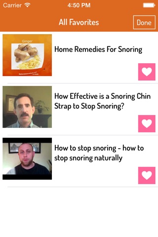 Snore No More Guide - Ultimate Guide screenshot 3