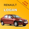 Запчасти Renault Logan