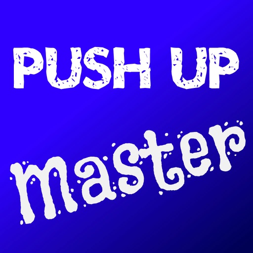 Push Up Master