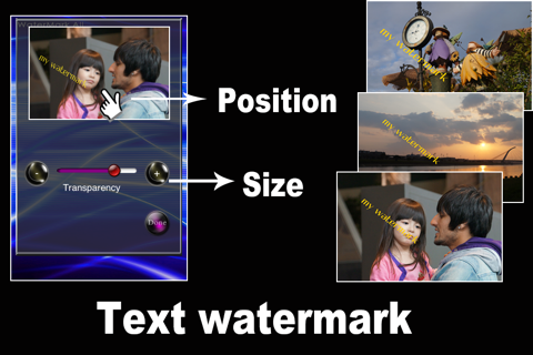 WaterMark All screenshot 3